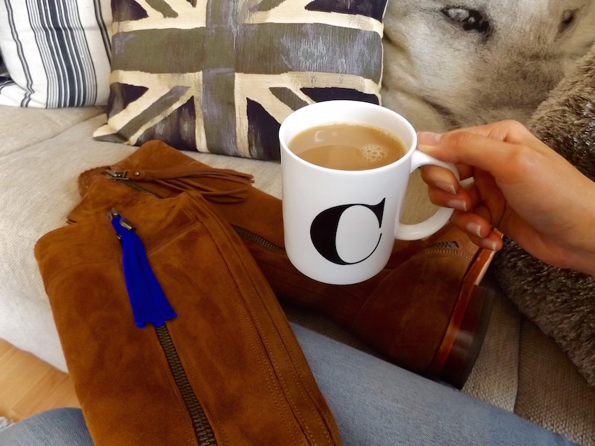 Fairfax and 2025 favor tassels